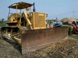 ขาย แทร็กเตอร์ FAIT D6 สภาพเก่านอก ราคา 395000 บาทราคาเบาๆ แต่พร้อมลุยงานครับ