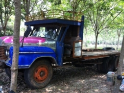 ขายรถเทนเลอร์10ล้อ1เพลา เครื่องIsuzu 6BB1 เครื่องแน่น นิ่ม ไม่หลวม ใช้งานปกติ 149,000 ต่อรอง