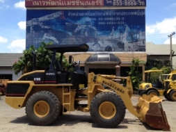 ขายรถตัก 910G CAT นำเข้าจากญี่ปุ่นสวยมากพร้อมใช้งาน 0860044333 www.nmc99.com