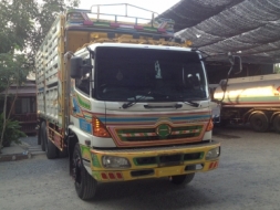 ขายรถ 10 ล้อ HINO MEGA FL เพลาเดียว กระบะพร้อมคอก เครื่องยนต์ 220 แรงม้า สนใจติดต่อ 089-8914921 ค
