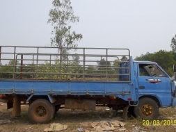 ขายTL 110 แรง 4BE ทะเบียนพร้อมโอน