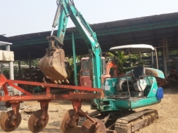 25-7 เครื่อง เอว แทรคเเน่น บรอดีครบสวย ปั้มช้า 215000 -