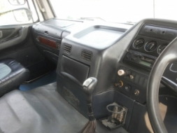 ขายรถหัวลาก ยี่ห้อ DONGFENG รุ่น EQ4250VF-303 สภาพสวยพร้อมใช้ค่ะ