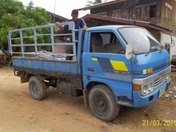 ขาย 4กลาง 74 แรง เอกสารพร้อมโอน