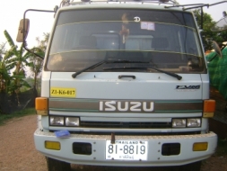 เครื่อง 160 แรง ราคา 575,000 บาท