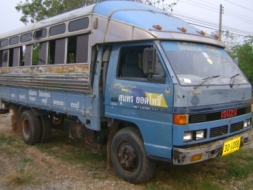 แก้มเหลือง 115 แรง ราคา 425,000 บาท