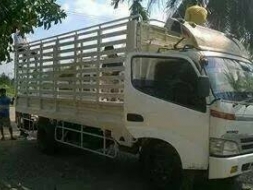 หกล้ออีโน่ ไม่ดั้ม ยาว 5.5 พร้อมใช้งาน เล่มติดมือ