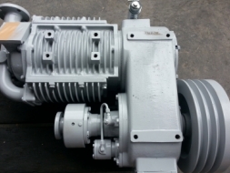 ขายปั้มลมเป่าปูน