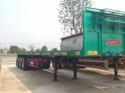 ขายหางเทรลเลอร์