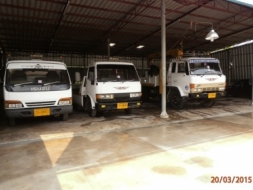 ขายรถสไลด์พร้อมใช้งาน