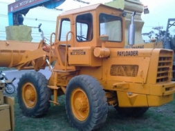 KOMATSU JH30B เก่านอก พร้อมใช้