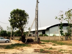 0935596627 รับตอกเสาเข็มภาคอีสานโคราช , เขาใหญ่,สระบุรี