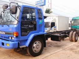 6ล้อ ยาง900. ยาว6เมตร 175แรงม้า