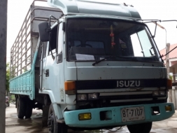 ล๊อคกี้175 ทิฟฟี่ พาวเวอร์ ยาง8.25 ขอบ16 ยาว6.50สภาพพร้อมใช้