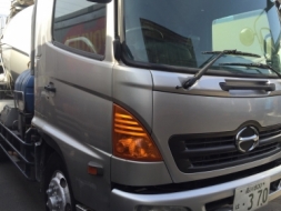 ขาย HINO FE1JEE เครื่อง JO8C