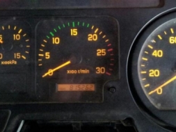 รับซ่อมไมล์ ต่อระบบไมล์ไฟฟ้ารถบรรทุก รถบัส