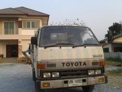 ขาย2คัน TOYOTA DYNA 115 สวยๆใหม่ๆจากญี่ปุ่น ทะเบียนไม่ติดเวลา กะบะลอย แชสซีใหญ่ๆ เครื่อง 3L 2800 สภา