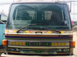 ขาย หัวรถบรรทุก ISUZU อีซูซุ รุ่น Rocky ร็อกกี้