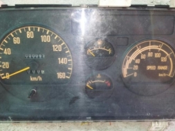 ไมล์ไฟฟ้า จีน ญี่ปุ่น ยุโรป ต่อระบบไมล์ พร้อมอุปกรณ์