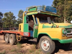 หัวยาว 145 แรง ตามภาพ  พร้อมใช้  ราคา  230,000 บาท