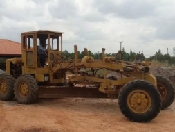 ขายรถเกรด GD 37 ใช้งานได้