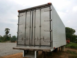 ขาย ตู้แห้งสแตนเลส ยาว 7เมตร