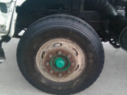 หัวลาก GXZ 320 ปี 49