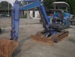 ขายด่วน MITSUBISBISHI MM 35 R มือสองญี่ปุ่น