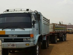 ขายด่วน!!! ร๊อคกี้ 210 แรง แม่+ลูก