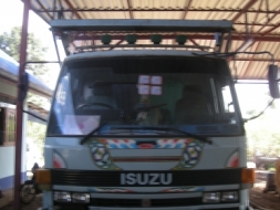 ขายรถบรรทุก 10 ล้อ