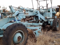 ขายรถเกตเดอ สภาพใช้งานได้