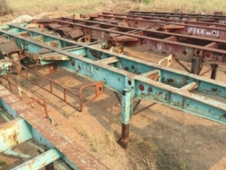 หางก้างปลา อู่พนัส พร้อมทะเบียน