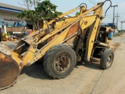 ขายรถตัก KOMATSU SD 20 - 1