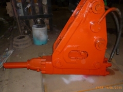 ขายหัวเจาะกระแทก ใส่ kobelco sk60 ทุกรุ่น