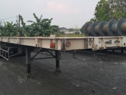 หาง2เพลา 2 หาง ปี 54 ขาย 5 แสน