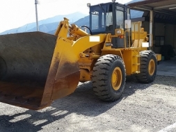 TCM 860-2-S17-**** 9780H, 1990Y (สวยมากครับ) 2.7คิว 6 สูบเทอร์โบ Tel : 098-858-5524 สามภพ ครับ