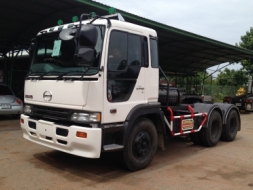 ขายค่ะ HINO PROFIA เครื่อง P11C 320 แรงม้าระบบน้ำมัน สวยๆพร้อมทะเบียนแวะมาดูรถก่อนสวยๆ