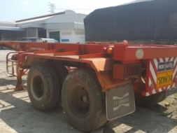 หางก้างปลา