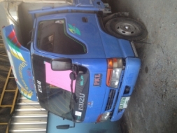 ขายครับ isuzu 4 ล้อ