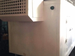 ขายห้องเย็นติดรถไอศกรีมมือสอง ราคาถูก