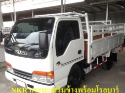 ขายรถบรรทุก 4 ล้อ สภาพดี รถดั้มพ์ รถเครน นำเข้าจากญี่ปุ่น