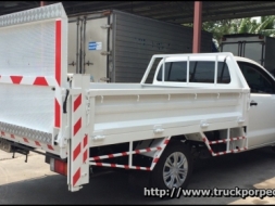 อู่ป.เป็ด รับติดตั้งลิฟท์เกจ มือหนึ่ง