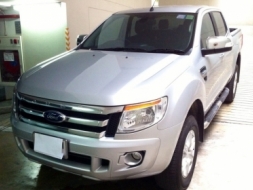 2013 Ford Ranger 2.2XLT 6Auto