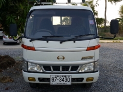 ขาย HINO DUTRO 300