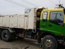 ขายพ่วง ดั้ม แม่-ลูก ราคา 990,000 บาท