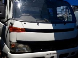 ขาย6ล้อฮีโน่ ดูโท่ ยาว5.20 เมตร พวงมาลัยพาวเวอร์ แอร์เย็นฉ่ำ สภาพดีพร้อมใช้สุดๆ