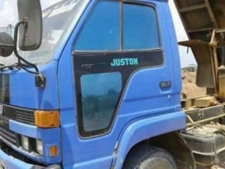 ขาย Isuzu FRR 175 แรง พาวเวอร์ Fหน้า หลัง