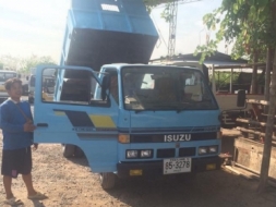 NKRดั้มสั้นสามเมตร ขาย สด ผ่อน 350000 สวยๆ