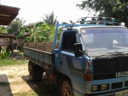 ชาย NKR 110 ตามรูปคัชชีสวย ไม่มีปะ บางเดิม