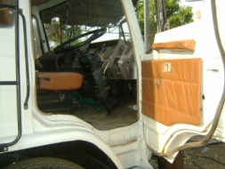 F17 2 เพลา เครื่องEH 700 ราคา 660,000 บาท